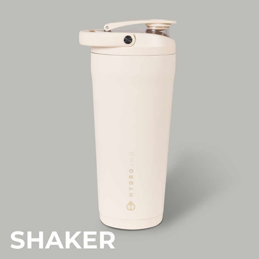 SHAKER