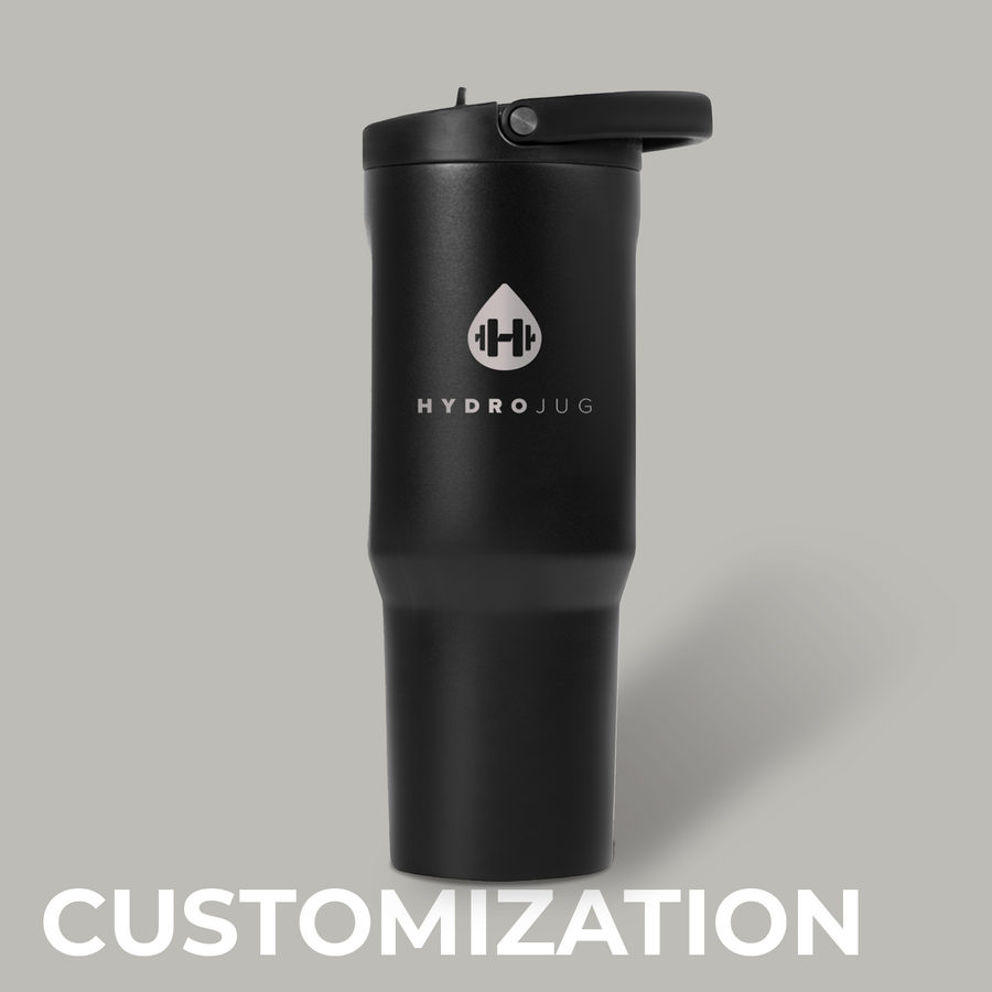 CUSTOMIZATION