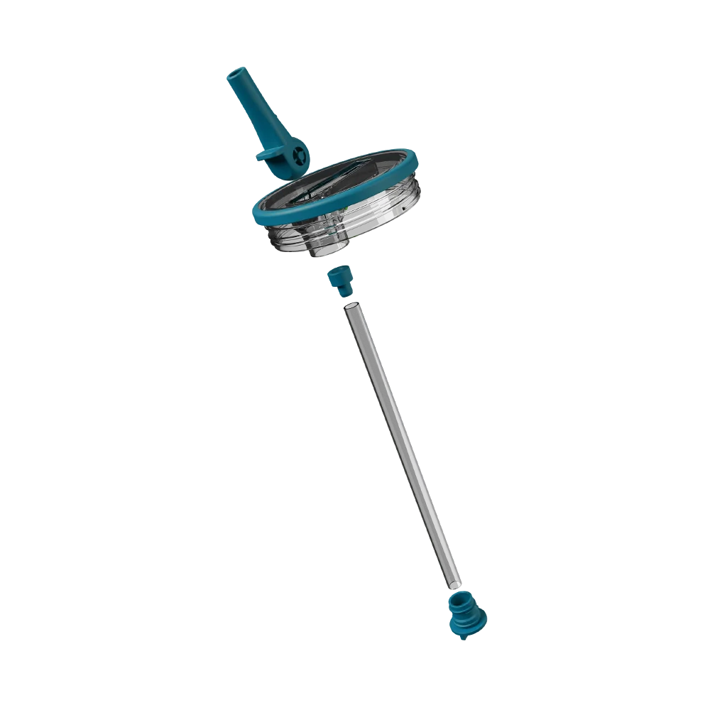 Removable Traveler Lid 20oz