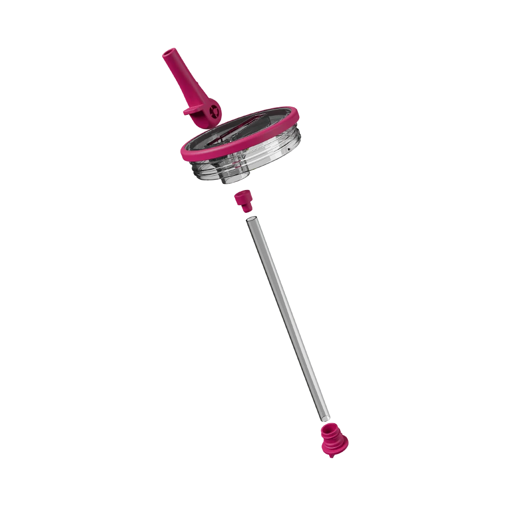 Removable Traveler Lid 20oz