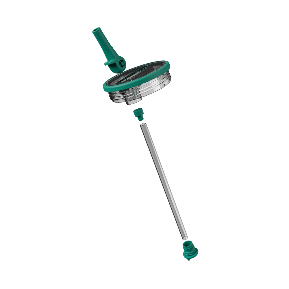 Removable Traveler Lid 20oz