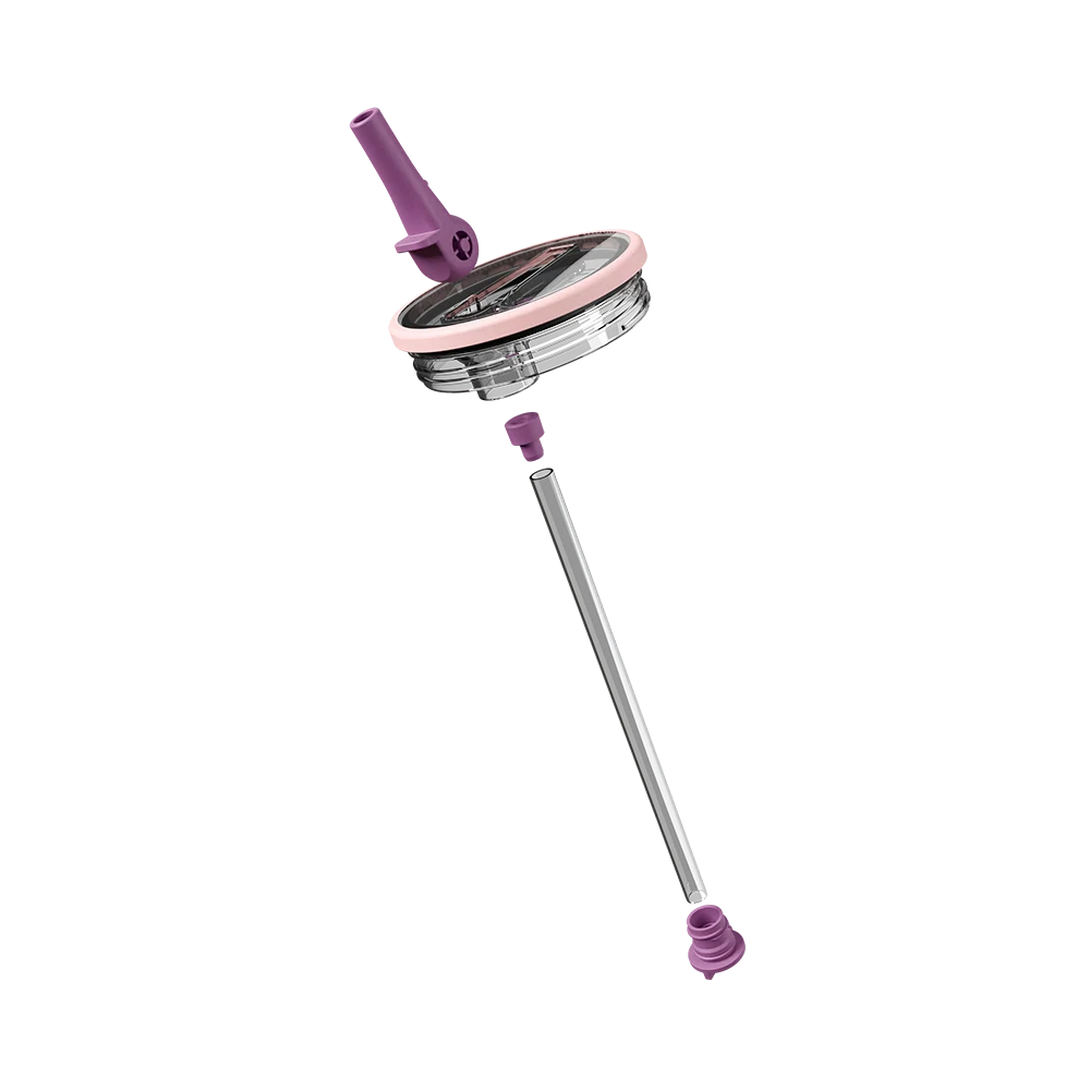 Removable Traveler Lid 20oz