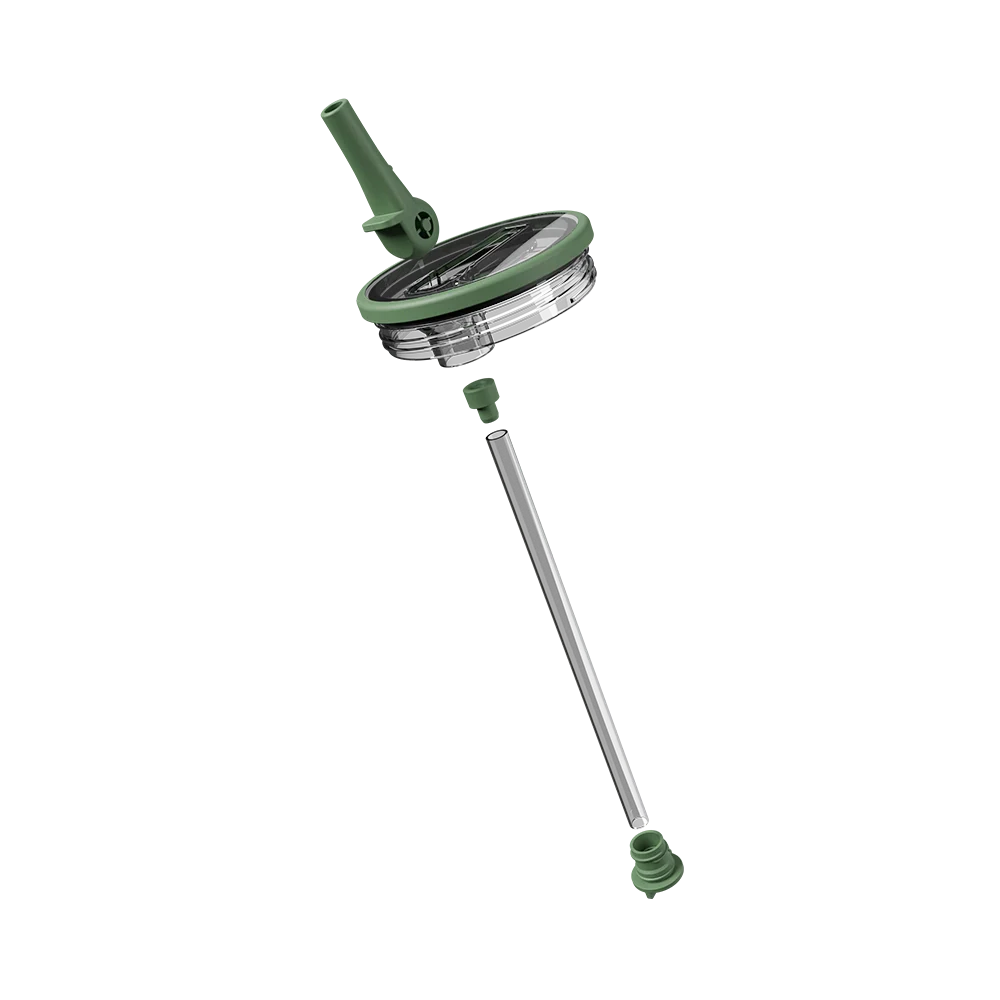 Removable Traveler Lid 20oz