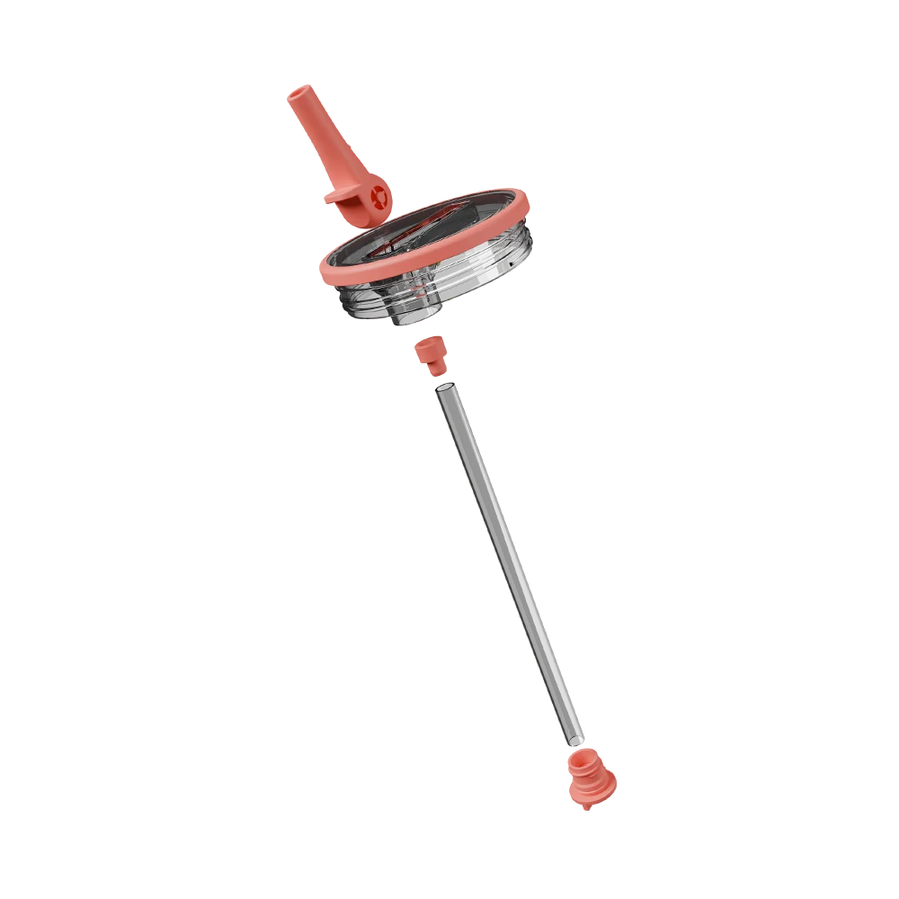 Removable Traveler Lid 20oz