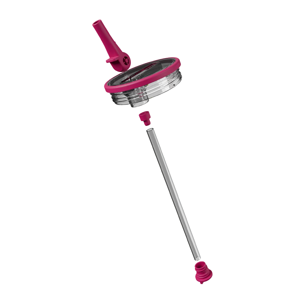 Removable Traveler Lid 32oz