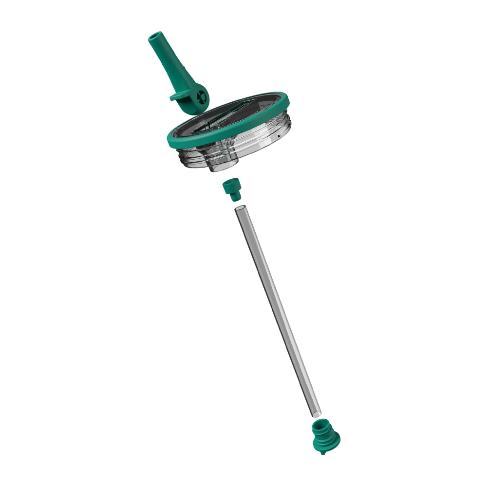 Removable Traveler Lid 32oz