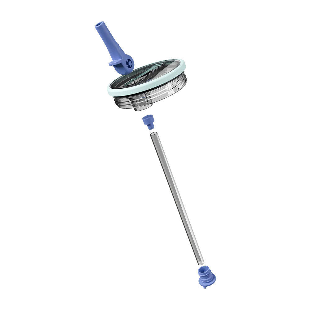 Removable Traveler Lid 32oz