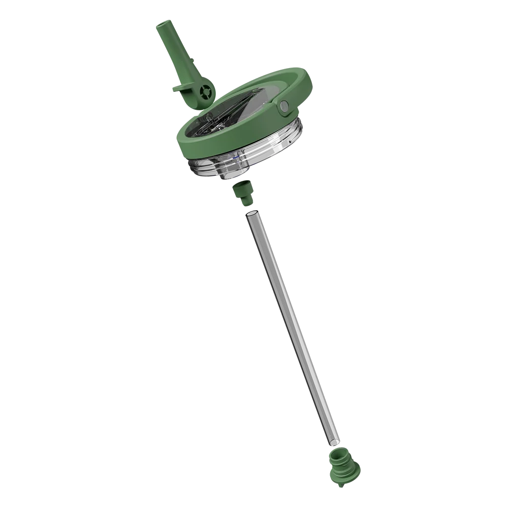 Removable Sport Lid 40oz