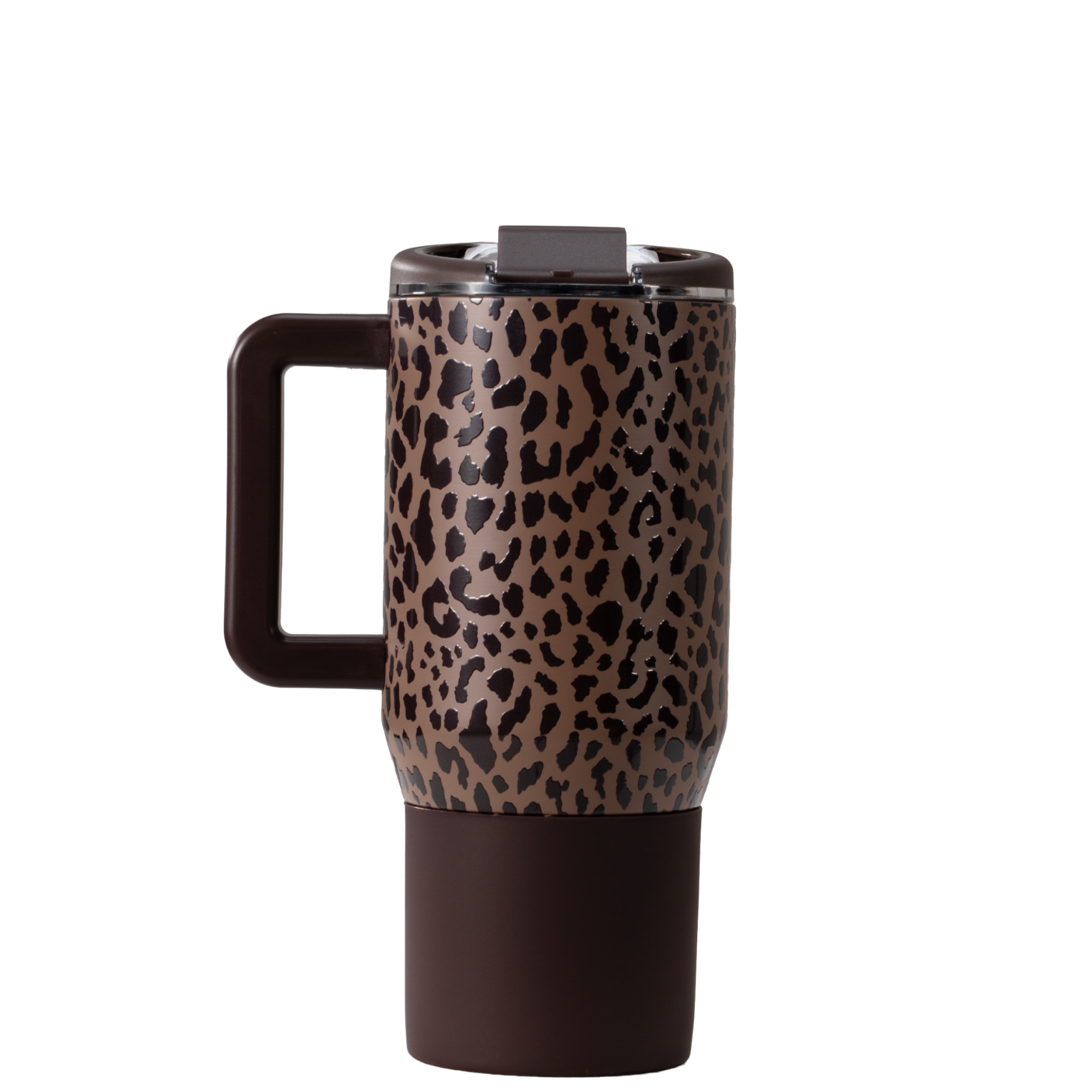 Brown Leopard