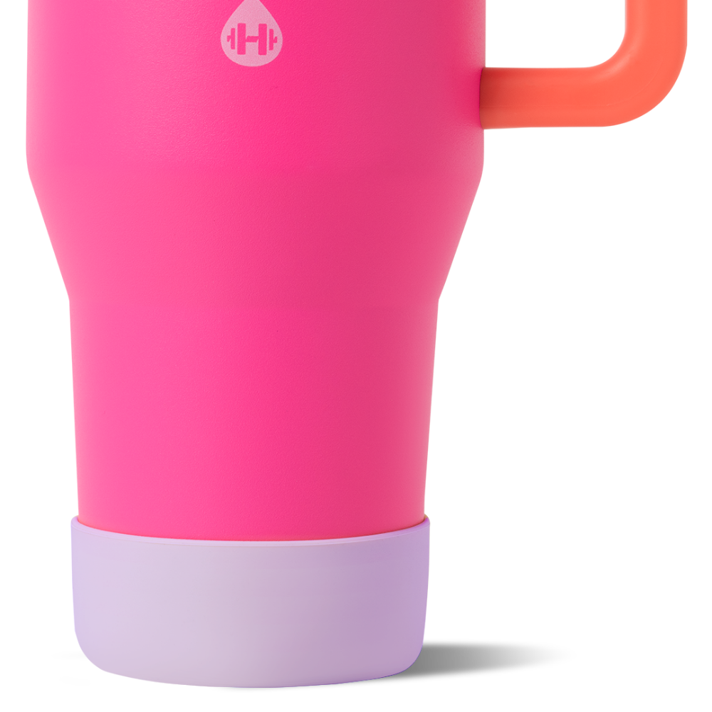 Traveler Boot (40oz)